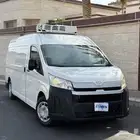 تويوتا_هايس_2021_ثلاجه_ديزل
