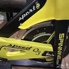 دراجة هوائية للتمارين الرياضية