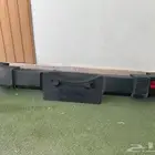 صدامات رانجلر 2016 بحاله الوكاله