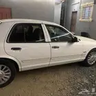 فورد ماركيز 2011 بدي وكاله