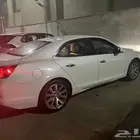 شفروليه ماليبو