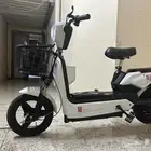 سكوتر للبيع بحي اليرموك الرياض