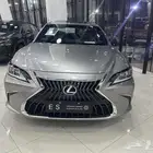لكزس ES250 AA بنزين 2025