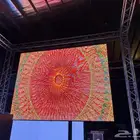 شاشات Led