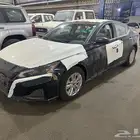 نيسان التيما استندر 2025 سعودي 100625