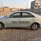 كامري 2006