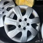 طيس كامري 4 مع 3 جنوط وكاله
