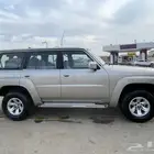 باترول 2001 مرهم 2017