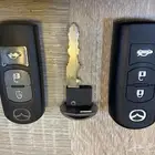 ريموت مفتاح مازدا 6