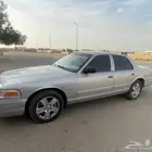 فورد فكتوريا 2011