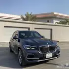 بي ام دبليو X5 2019