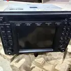 شاشة مرسيدس w210 جابانيه