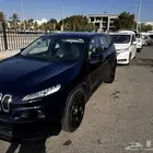 جيب شيروكى سبورت 2016