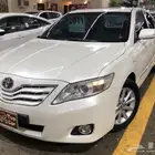 ( مباع) كامري( GLX)(مميز)(2011) مباااع