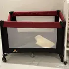 سرير اطفال