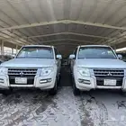 متسوبيشى باجيرو 2020