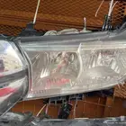 شمعات لاند كروزر 2016 هدد وكاله