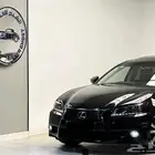 لكزس GS 450 فل كامل 2014 (( وكاله ))