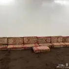 مساند قديمة