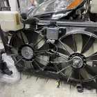 رديتر   مراوح لكسز Gs وارد 2005 - 2011