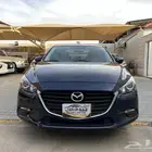 مازدا3 2019 نظيف جدا لدى قمة الاطلال
