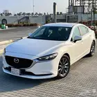 مازدا 6 2020