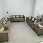 أطقم كنبات جاهزه