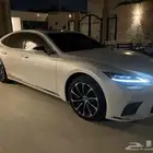 للبيع لكزس LS500h