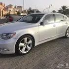 لكزس ال اس 430