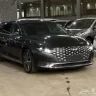 هونداي أزيرا 2020
