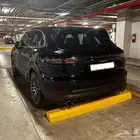 بورش كايين بلاتينوم اديشن 2023 Porsche Cayenne
