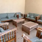 جلسات خشب خارجيه كراسي خارجيه