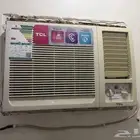 مكيف TCL