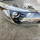 شمعه BYD S6 2015