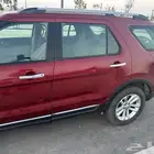 فورد اكسبلور 2014