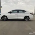 2024 هوندا سيتي سبورت
