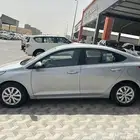 هونداي اكسنت 2023 سعودي الوعلان للسيارات