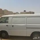 باص ميتسوبيشي بضاعة