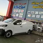 بيجو اكسبيرت موديل 2025 اتوماتيك ديزل