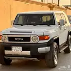 تويوتا اف جي 2013