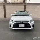 يارس موديل 2023 نص فل مالك واحد من الوكاله