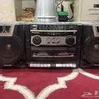 للبيع مسجل تراث بانسونك قديم
