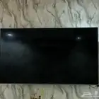 شاشه سامسونق مقاس 85 مكسوره موديل 2024