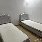 السلام عليكم اللبيع سرير