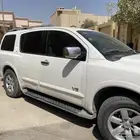 أرمادا نيسان 2010