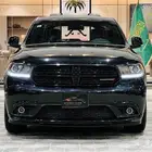 دودج دورانجو 2014 RT. V8 بحاله ممتازه