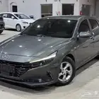 النترا بنزين 2021 بصمه و شاشه استيراد كوريا