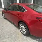 مازدا 6 موديل 2016