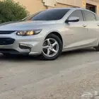 ماليبو بنزين 2018 فل