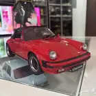 مجسمات سيارات